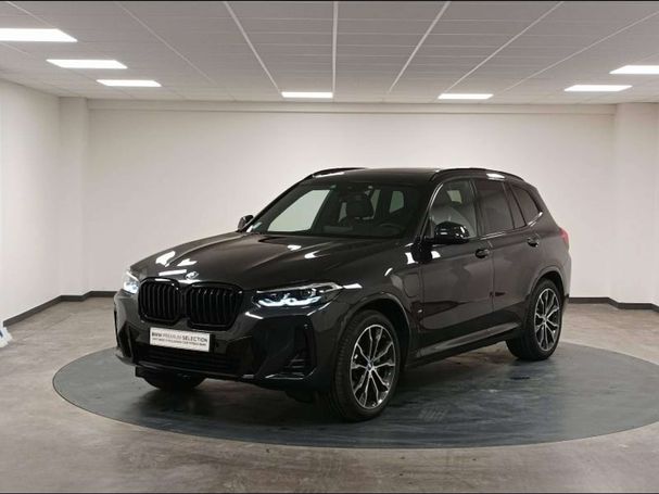 BMW X3 xDrive 137 kW image number 1