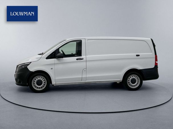 Mercedes-Benz Vito 119 CDi 140 kW image number 17