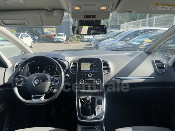 Renault Grand Scenic BLUE dCi 120 88 kW image number 18