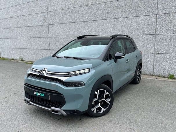 Citroen C3 Aircross 110 Shine 81 kW image number 1