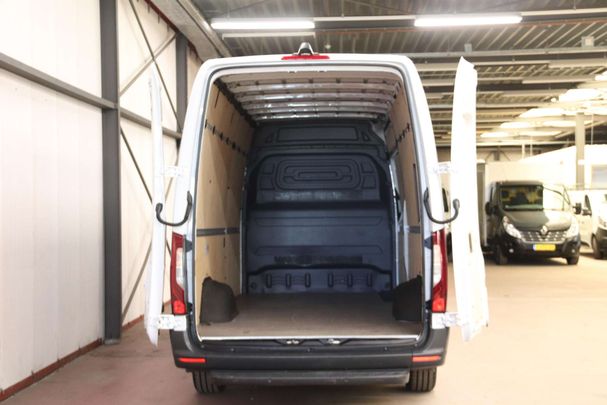 Mercedes-Benz Sprinter H2 314 CDi 105 kW image number 5