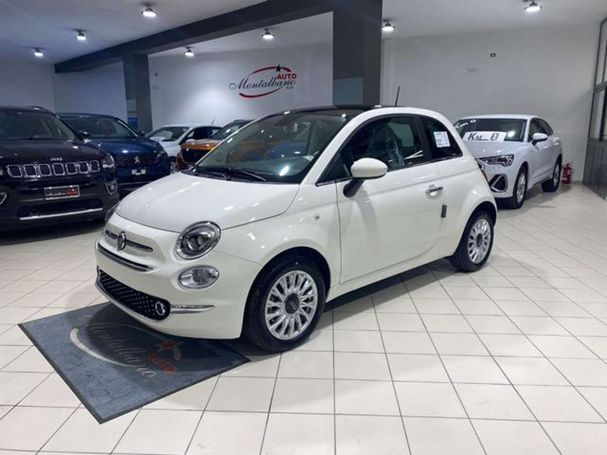 Fiat 500 1.0 51 kW image number 1