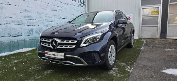 Mercedes-Benz GLA 220 d 4Matic 130 kW image number 1