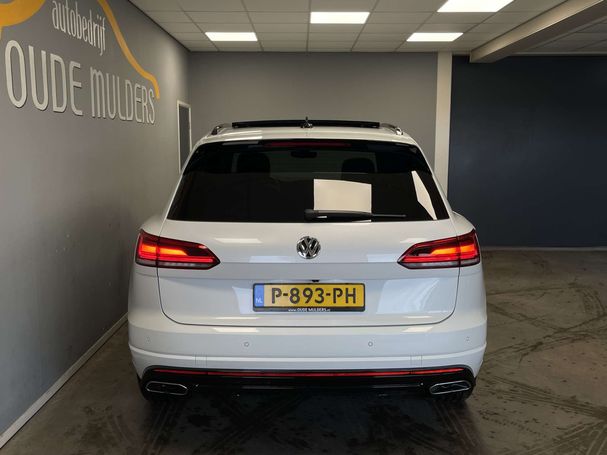 Volkswagen Touareg 3.0 TSI 4Motion 250 kW image number 3