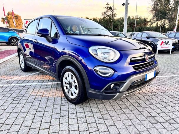 Fiat 500X 1.3 DCT Cross 111 kW image number 1