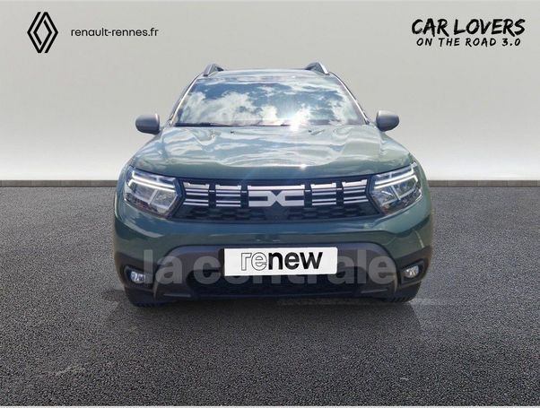 Dacia Duster TCe 150 110 kW image number 2