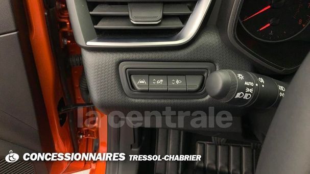 Renault Clio TCe 90 66 kW image number 9