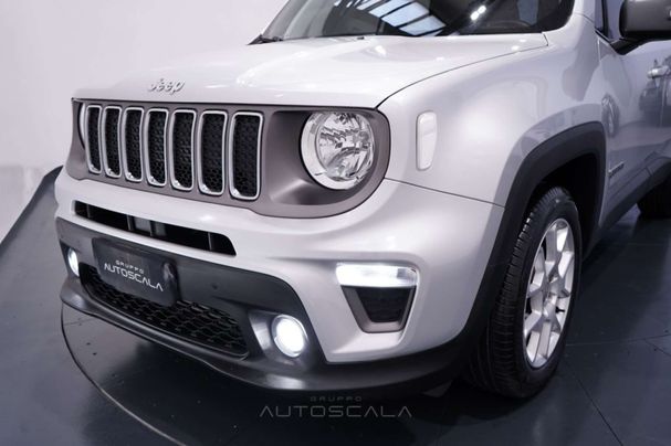 Jeep Renegade 1.6 88 kW image number 22