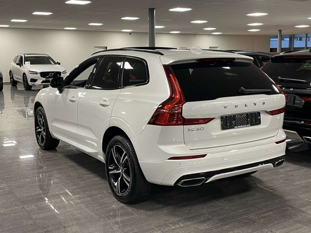 Volvo XC60 T6 Recharge AWD 250 kW image number 4