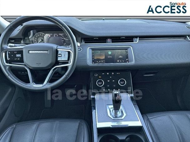 Land Rover Range Rover Evoque 147 kW image number 20