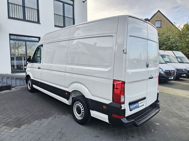 Volkswagen Crafter 30 103 kW image number 6