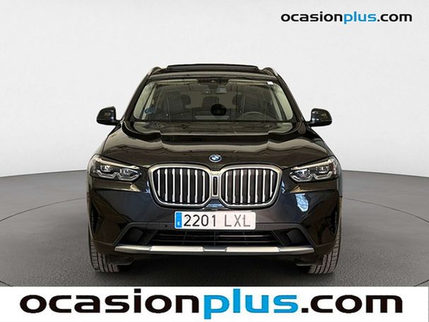 BMW X3e xDrive 215 kW image number 22