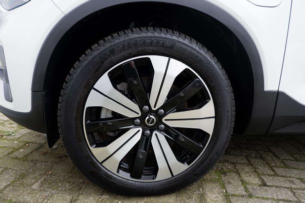 Volvo XC40 T5 Ultimate 193 kW image number 9