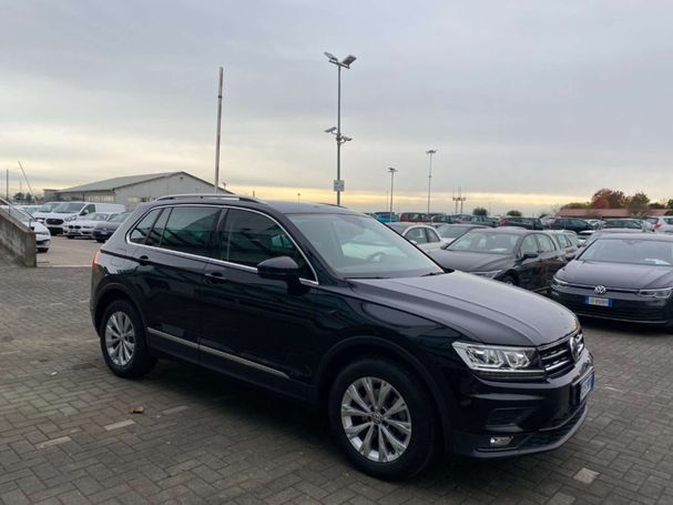 Volkswagen Tiguan 2.0 TDI SCR DSG 110 kW image number 3