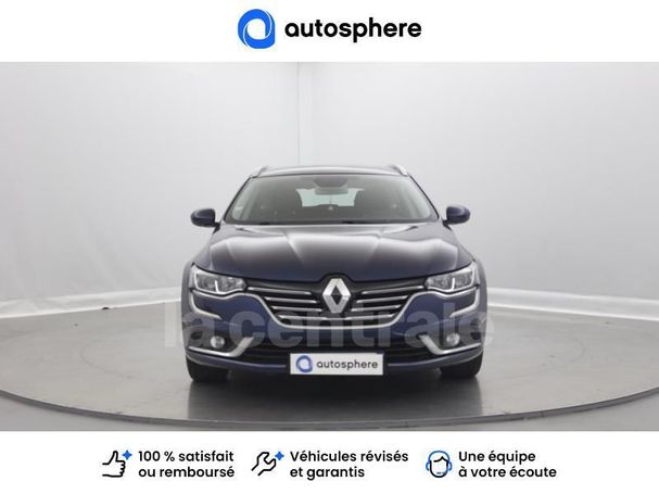 Renault Talisman Estate dCi 110 81 kW image number 4