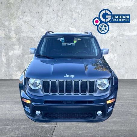 Jeep Renegade 96 kW image number 15