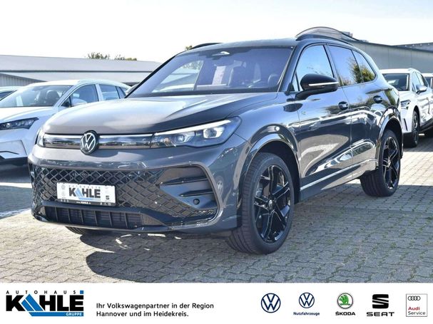 Volkswagen Tiguan 2.0 TDI R-Line 4Motion DSG 142 kW image number 1