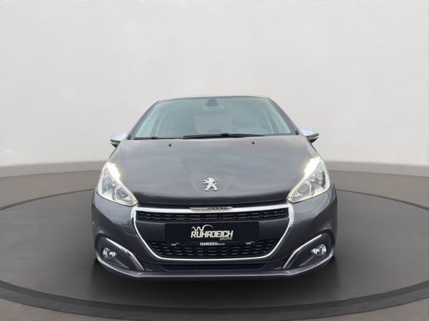 Peugeot 208 60 kW image number 7