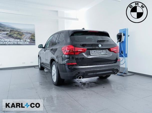 BMW X3 xDrive20d 140 kW image number 2