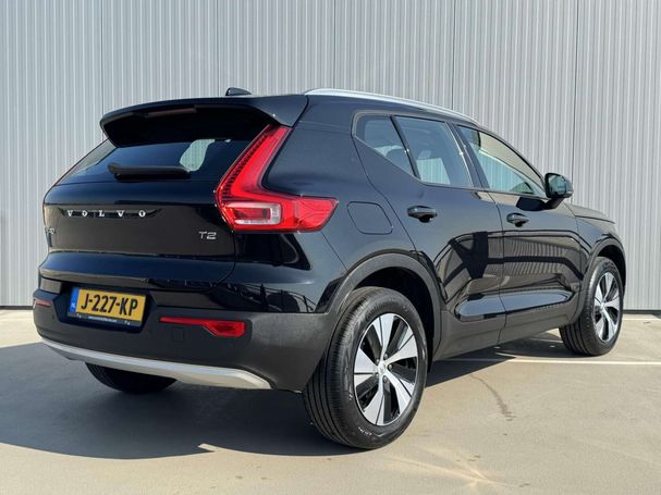 Volvo XC40 1.5 T2 95 kW image number 37