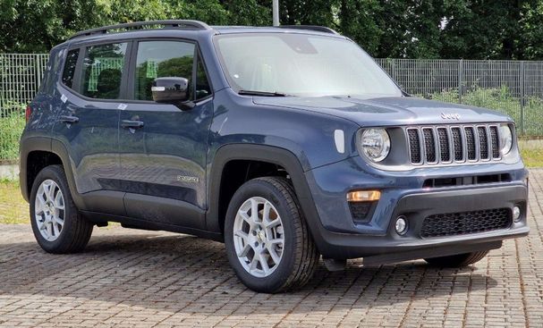 Jeep Renegade 1.3 PHEV 140 kW image number 2