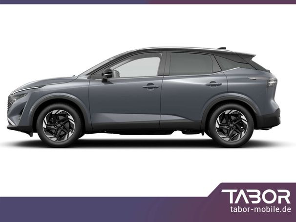 Nissan Qashqai MHEV N-CONNECTA 116 kW image number 3