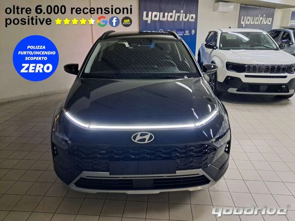 Hyundai Bayon 1.2 58 kW image number 3