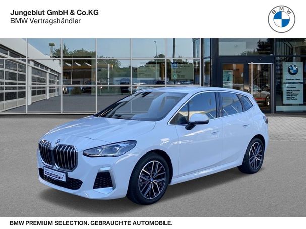 BMW 220i Active Tourer M Sport 115 kW image number 1