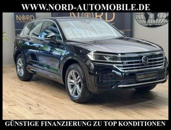 Volkswagen Touareg 4Motion 231 kW image number 2