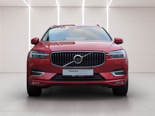 Volvo XC60 AWD Inscription B5 184 kW image number 2