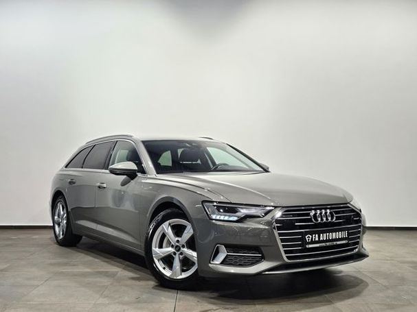 Audi A6 40 TDI 150 kW image number 3