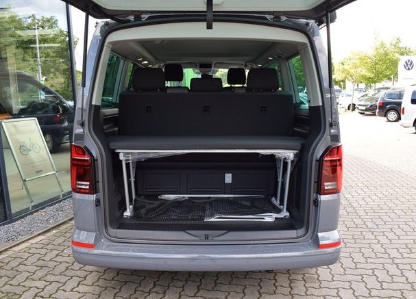 Volkswagen T6 California DSG Beach 110 kW image number 23