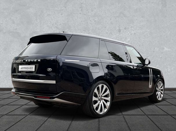 Land Rover Range Rover LWB P530 390 kW image number 2