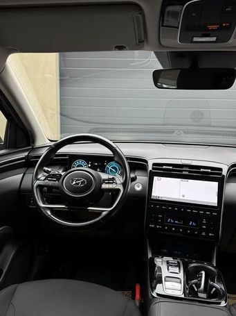 Hyundai Tucson HEV 169 kW image number 6