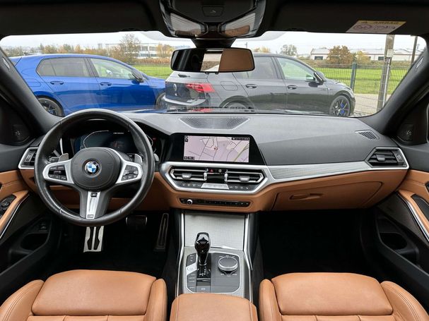 BMW 340i xDrive Touring 275 kW image number 12