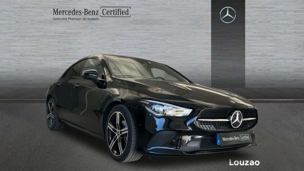 Mercedes-Benz CLA 180 100 kW image number 2