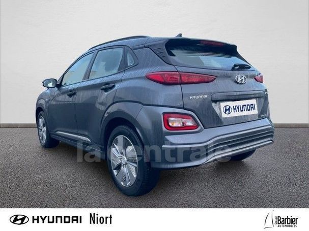 Hyundai Kona 100 kW image number 3