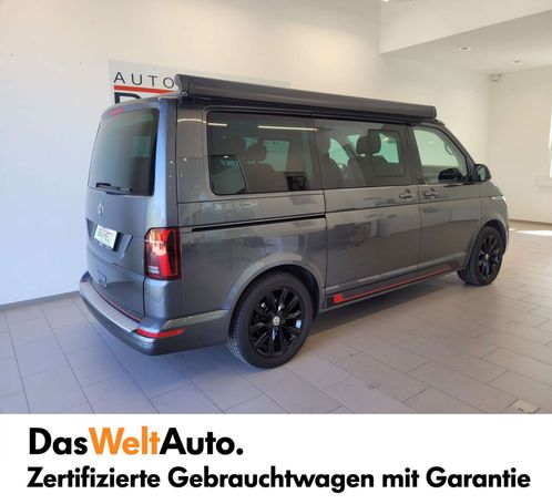 Volkswagen T6 California TDI Beach Edition 4Motion 150 kW image number 6