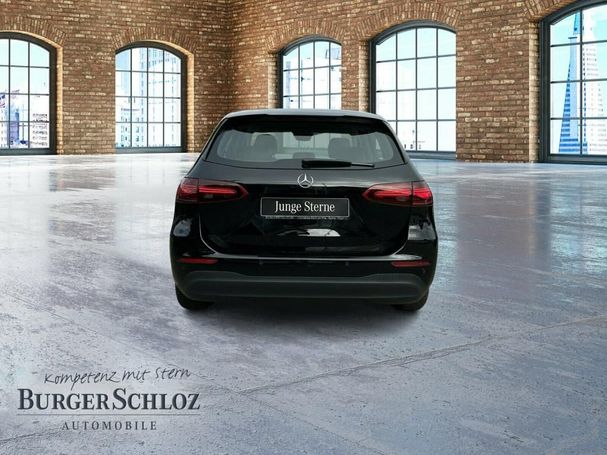 Mercedes-Benz B 180 100 kW image number 6