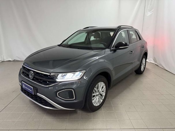 Volkswagen T-Roc 1.5 TSI Style DSG 110 kW image number 1