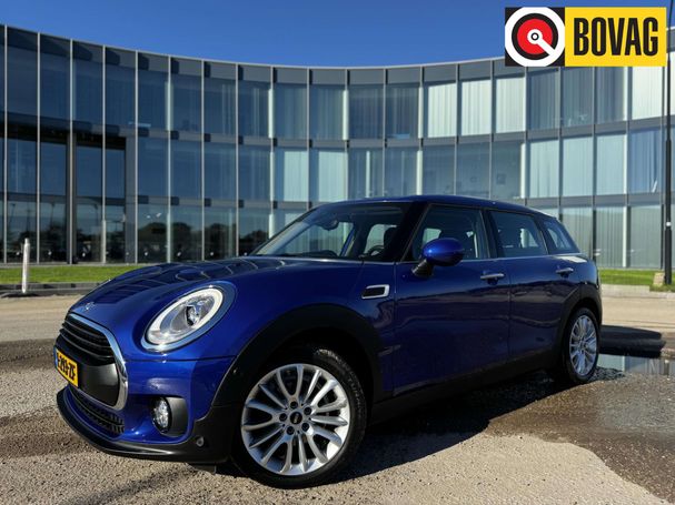 Mini One Clubman 75 kW image number 1