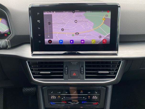 Seat Tarraco 2.0 TDI 110 kW image number 10