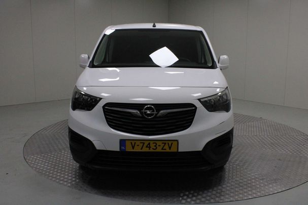 Opel Combo L1H1 55 kW image number 8