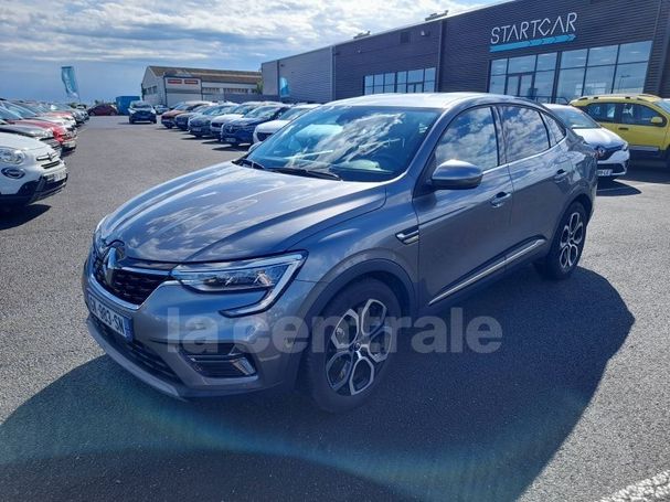 Renault Arkana 1.6 E-Tech 107 kW image number 1