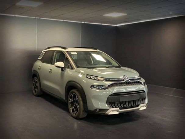 Citroen C3 Aircross PureTech 110 S&S Shine 81 kW image number 2