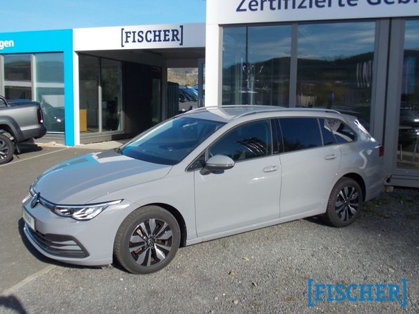 Volkswagen Golf 1.5 TSI Life 96 kW image number 1