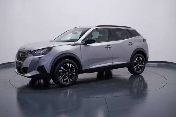 Peugeot 2008 1.2 PureTech 74 kW image number 2