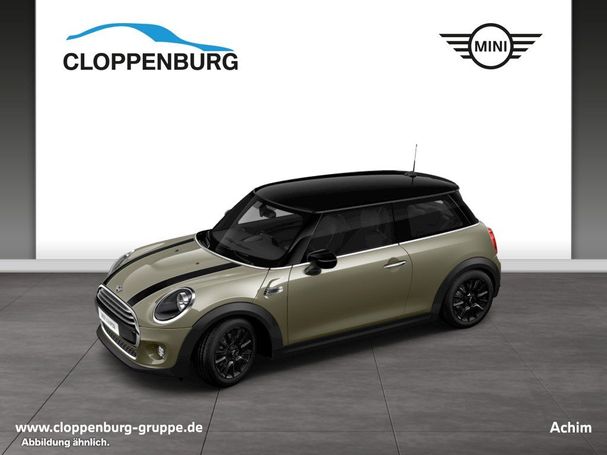 Mini Cooper 100 kW image number 2