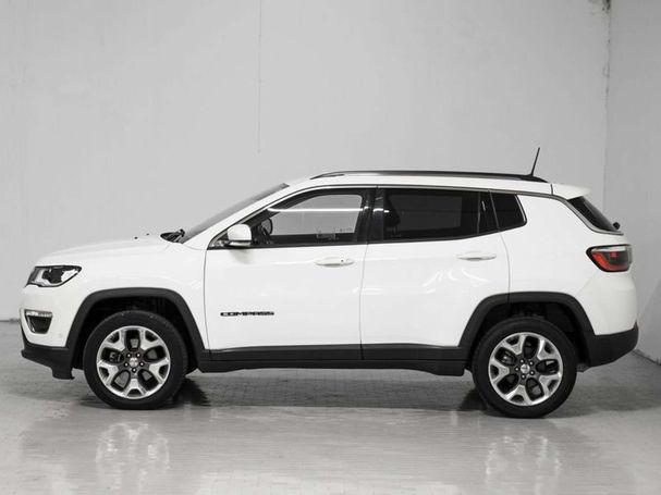 Jeep Compass 2.0 MultiJet 103 kW image number 3