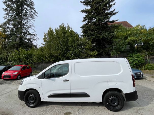 Toyota Proace 96 kW image number 8